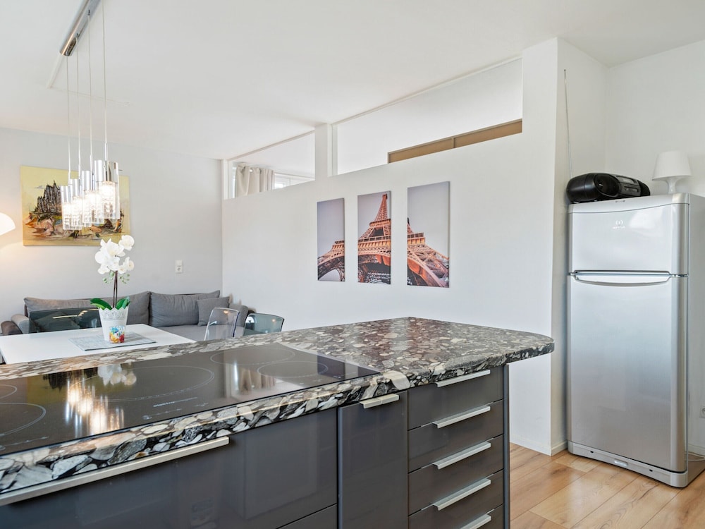 Apartment Innsbruck Near Bergisel Ski Jump view 4