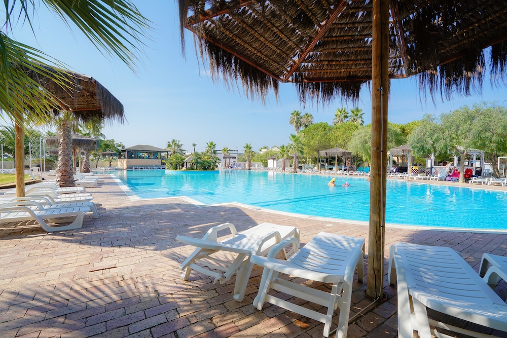 Villaggio Emmanuele