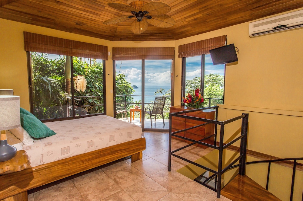 Vista Oceana, Stunning Ocean View Villa view 5