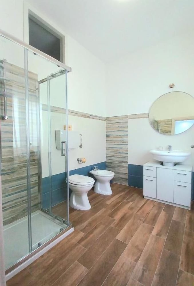 Acquamarina B&B Deluxe