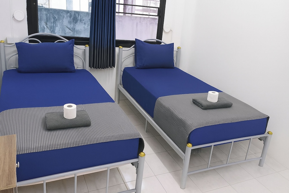 Satop Travelers Guesthouse