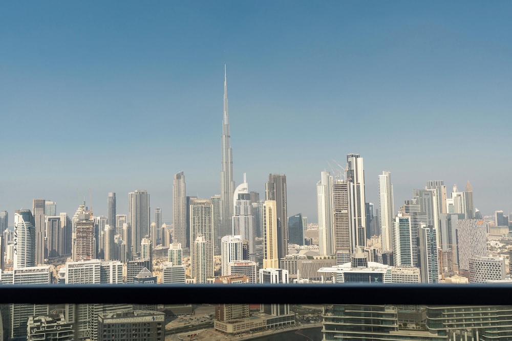 Samaya Holiday Homes Dubai Luxury Suites