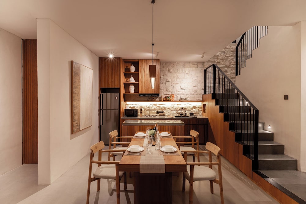 Sawo Villas Canggu