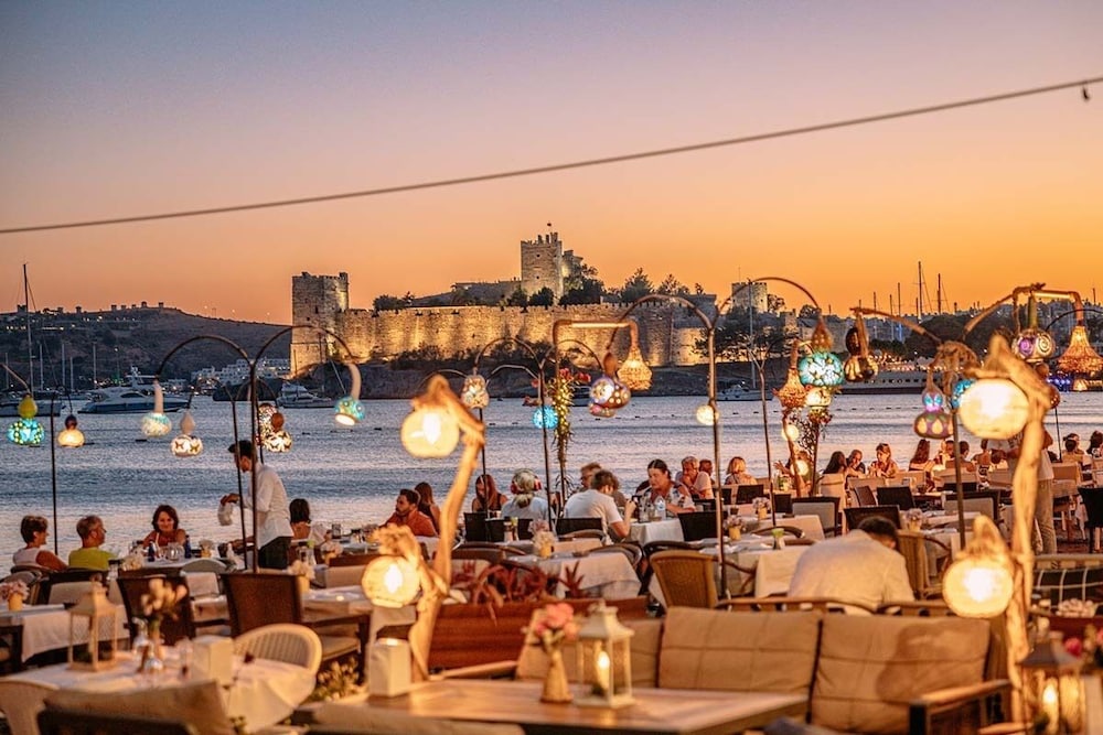 Platinum Otel - Image 6