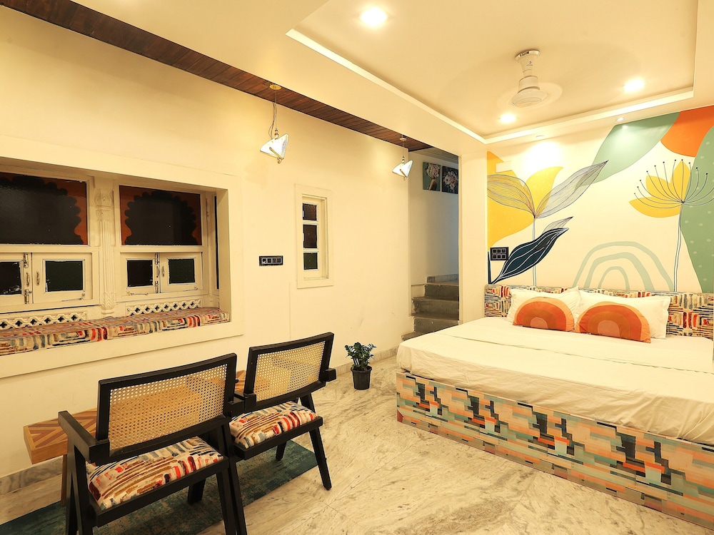 3 Raahi Udaipur view 5