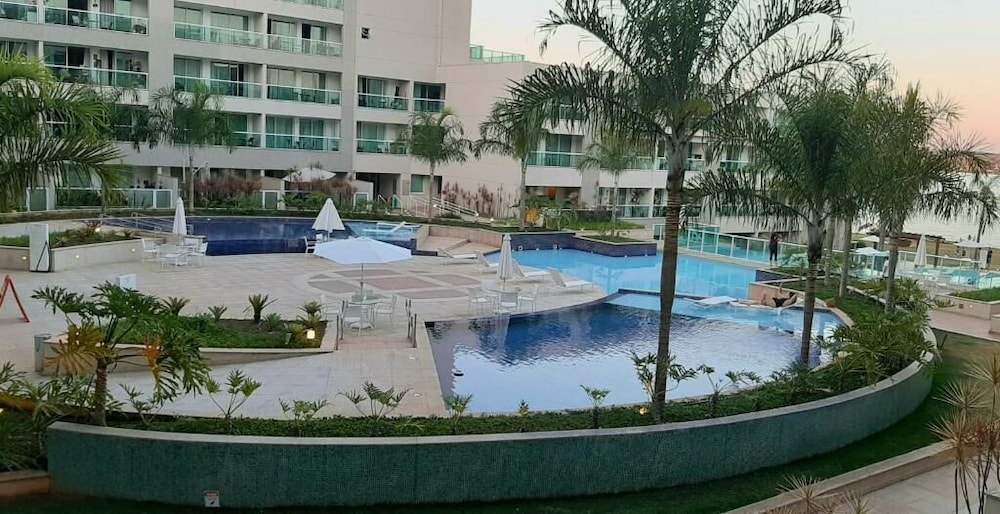 Brisas do Lago - Apartamento 6