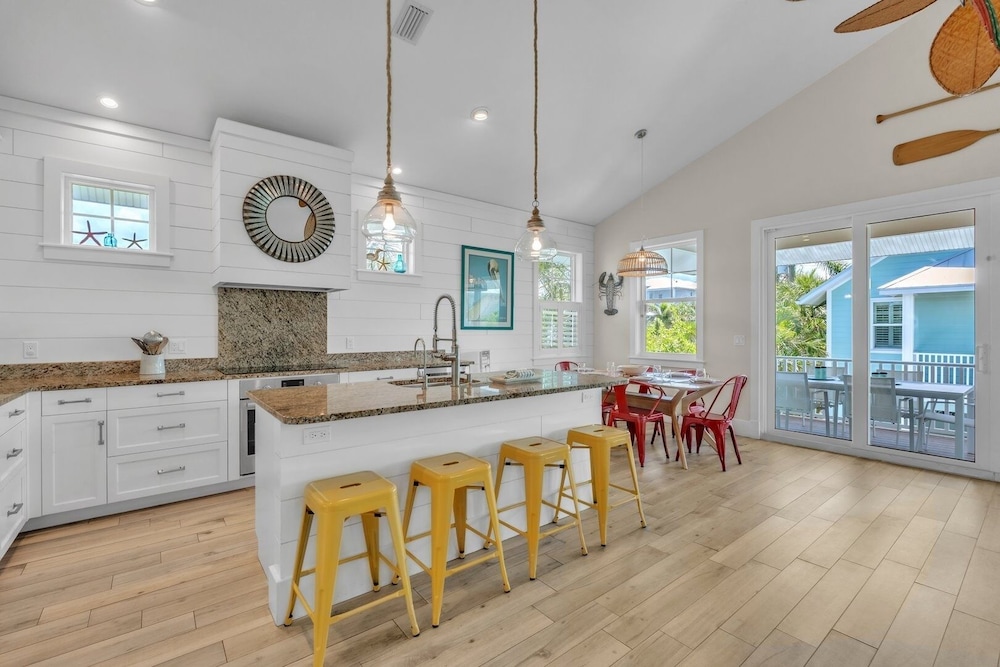 Jersey Gal 3 Bedroom Home