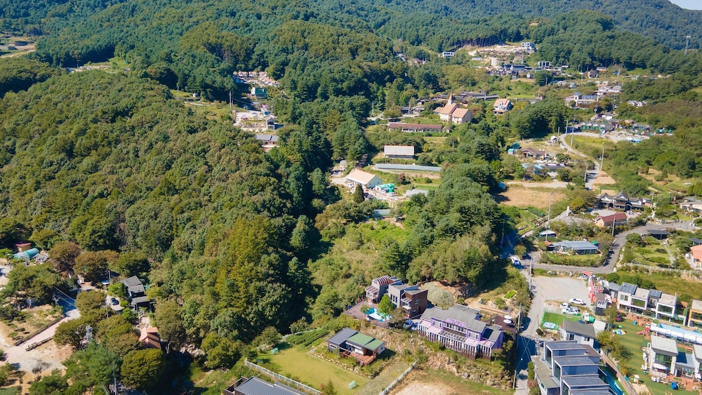 Gapyeong Violet Pension