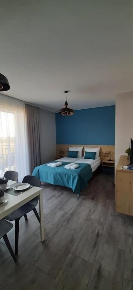 Apartamenty Jasieńczyk