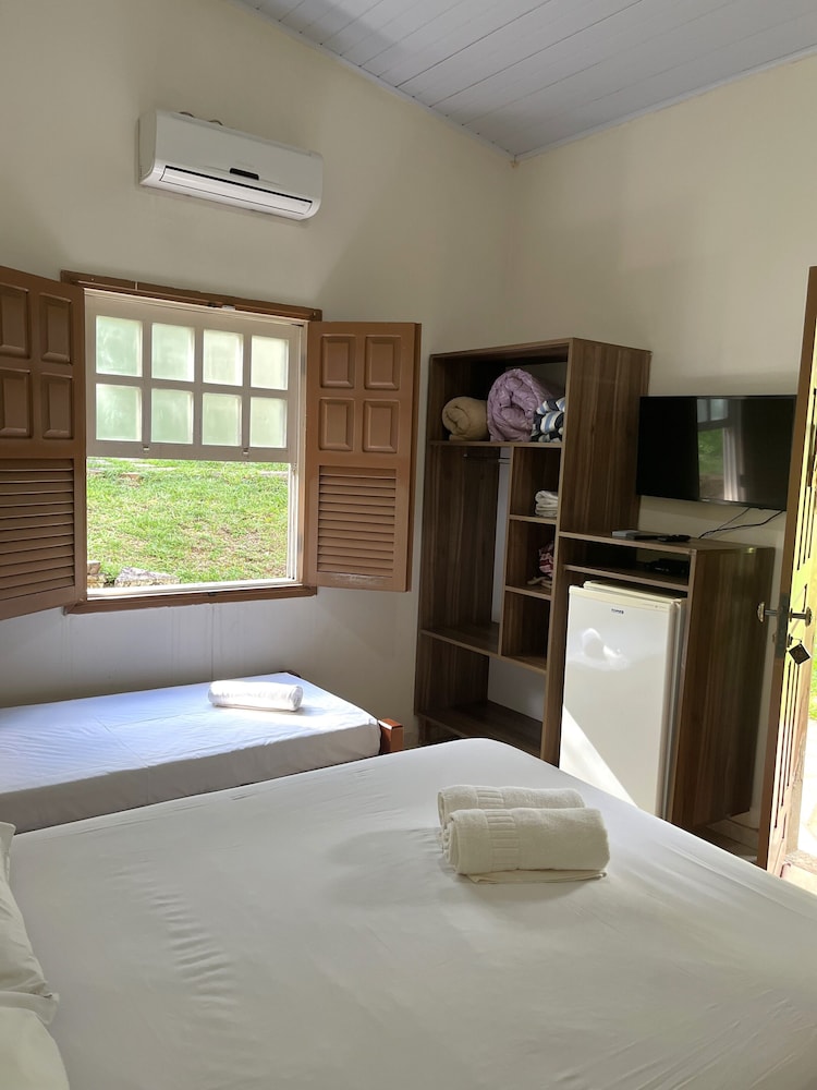 Hotel Fazenda Aguas VIvas