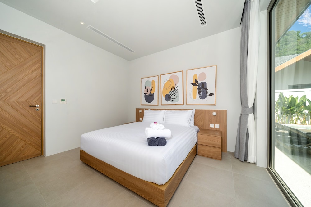 Himmapana Villas - Grand Valley