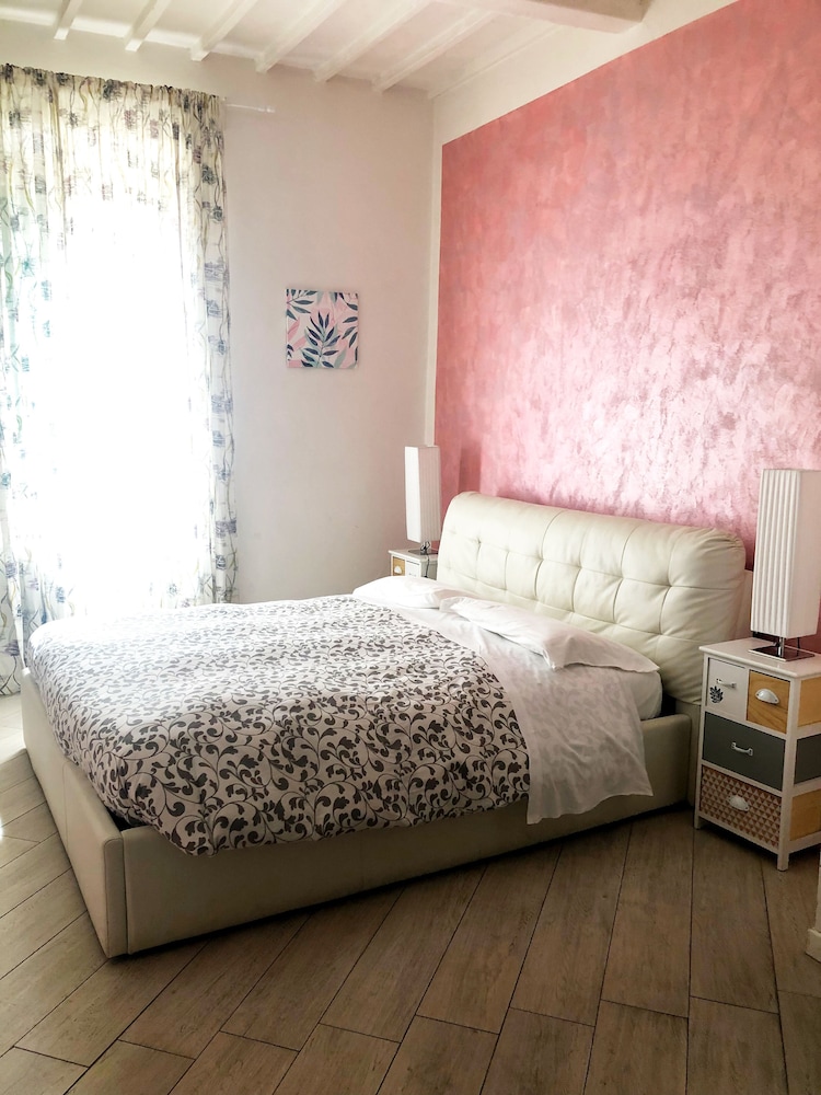Allegra Toscana - Affittacamere Guest house
