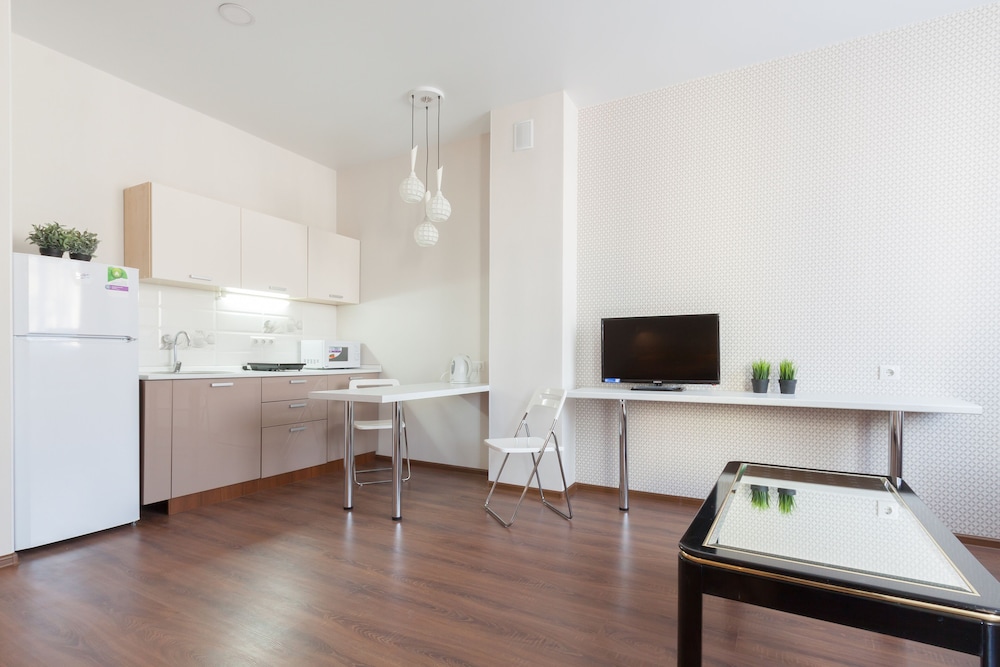 Apartment Etazhydaily Centr