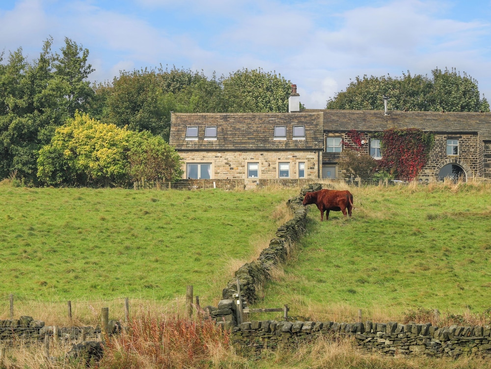 Black House Cottage