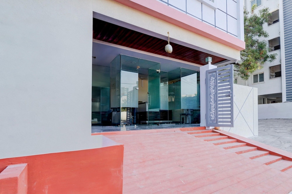 Elegant Stays Near Waverock SEZ Hyderabad