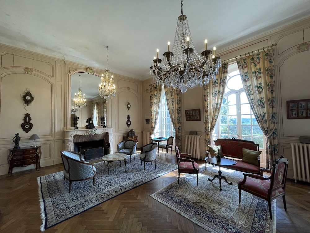Château La Rametière