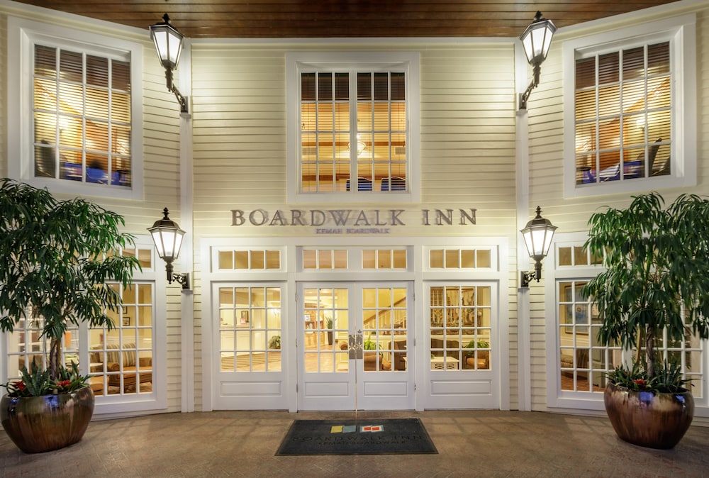 Orlando Vacations - Kemah Boardwalk Inn - Property Image 28