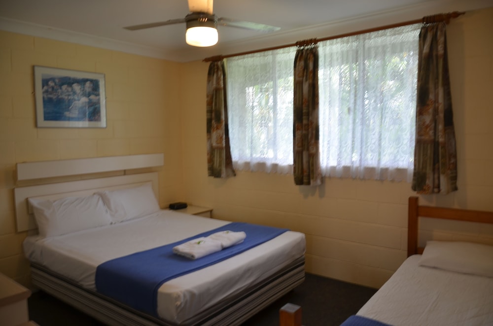 Port Macquarie Rental Village