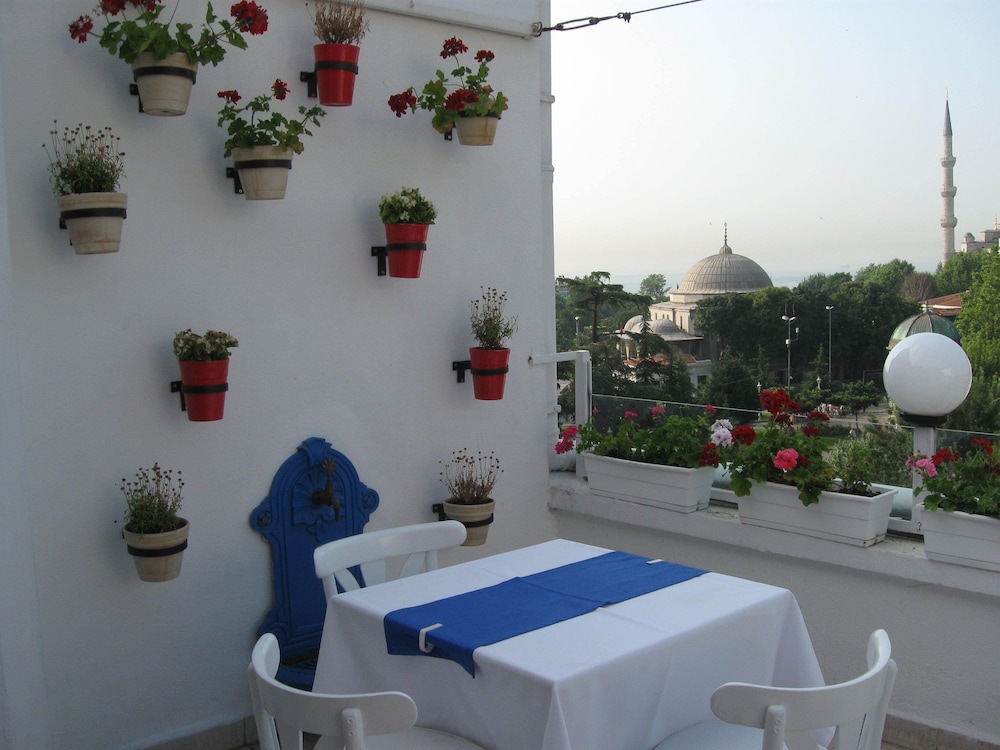 Sultanahmet Otel - Image 7