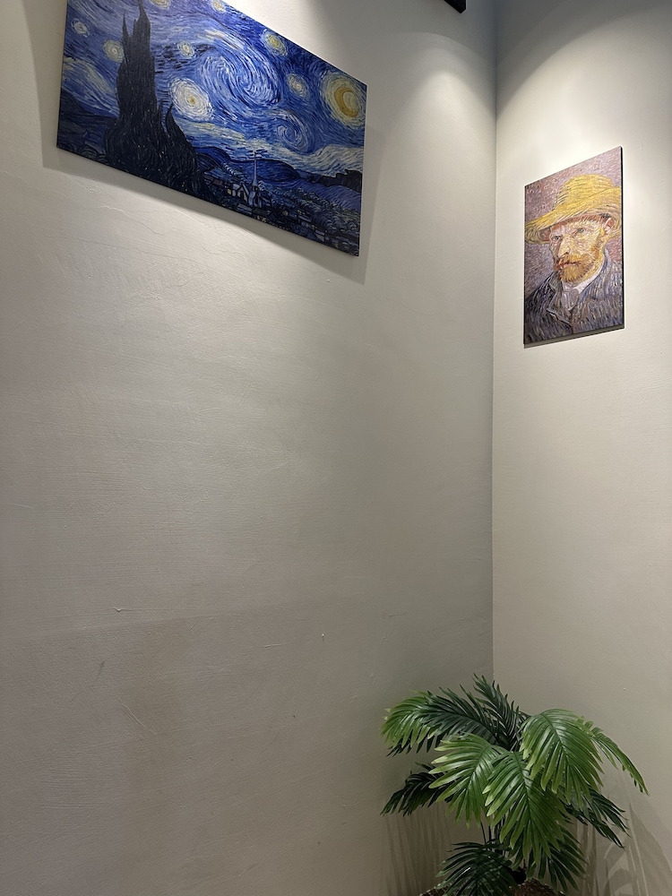 Miki Sanbai view 3
