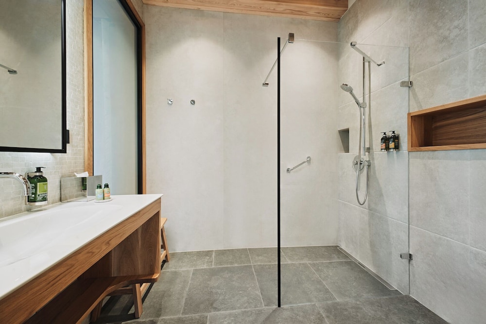 Siedlisko Milachowo luxury wellness view 5