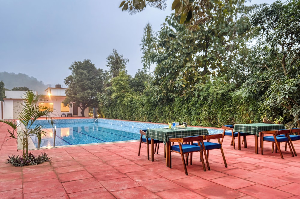KarmaCasa Resort By Buransh Group