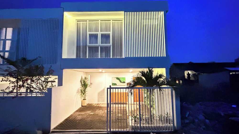 Villa Balinay