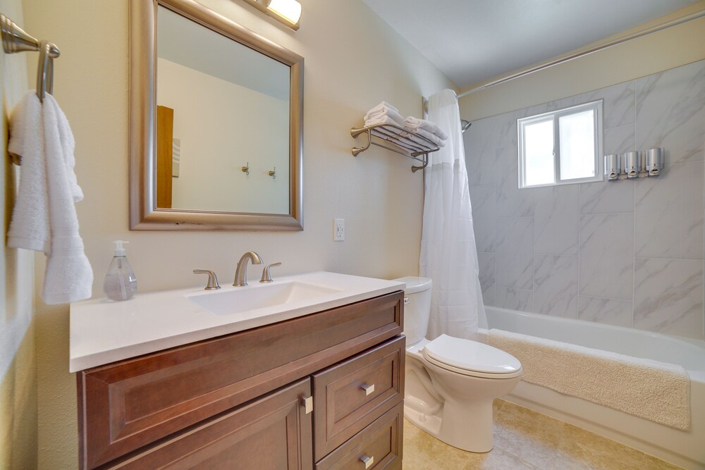 Carson City Vacations - Carson City Vacation Rental 19 Mi to Lake Tahoe! - Property Image 9