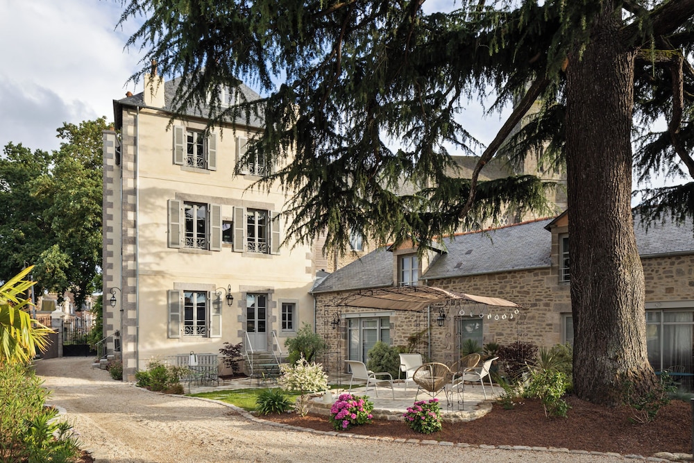 Hotel Clos du Cèdre