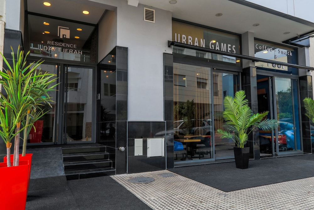 Hotel Dayet Ifrah by Rent Inn - Image 1