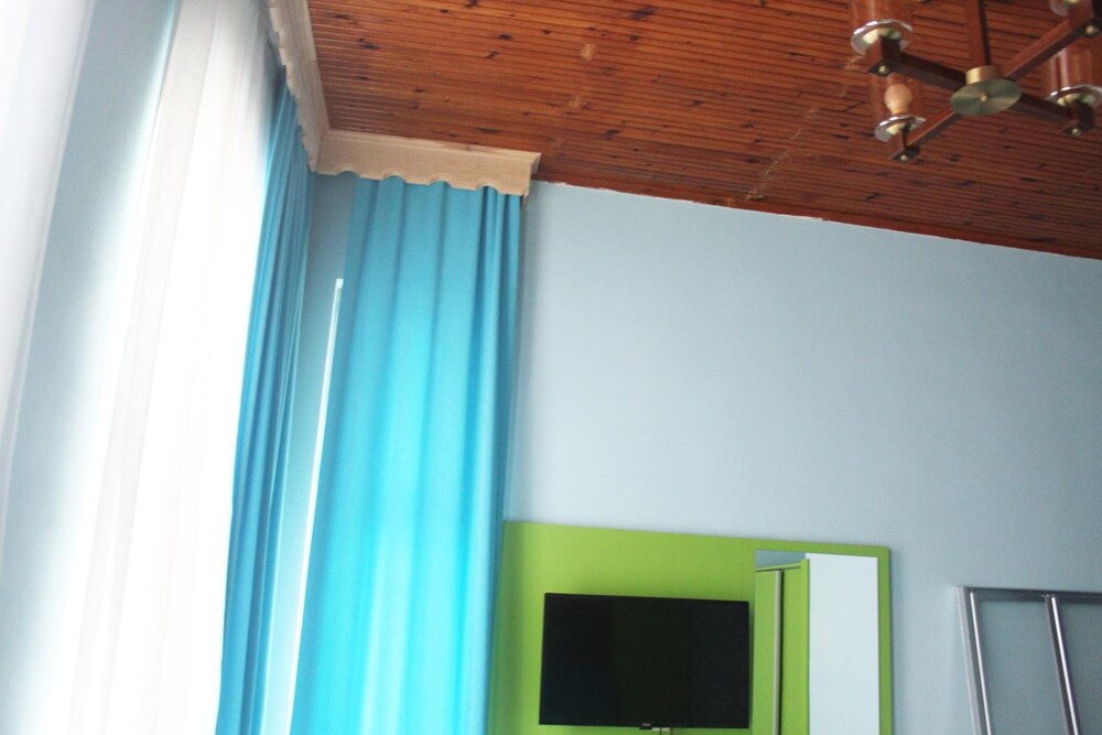 Miklagord Otel - Image 21