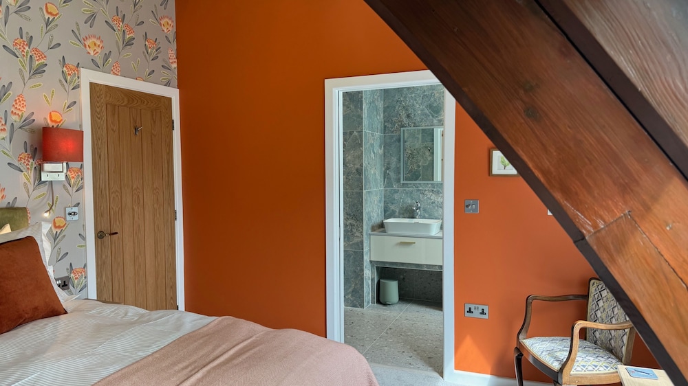 Warksburn Old Church - Luxury Church Conversion