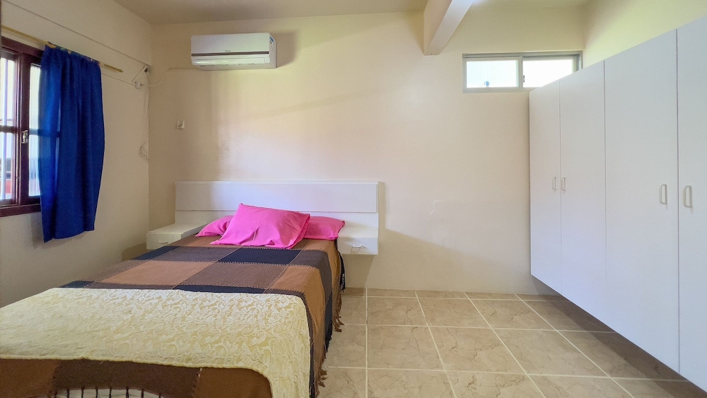 AP 08A Ala Morrinhos Residencial Solavir