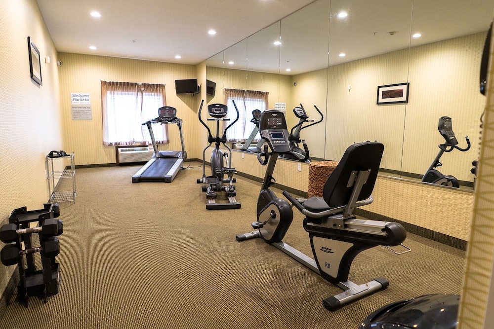 Rivers  Inn & Suites