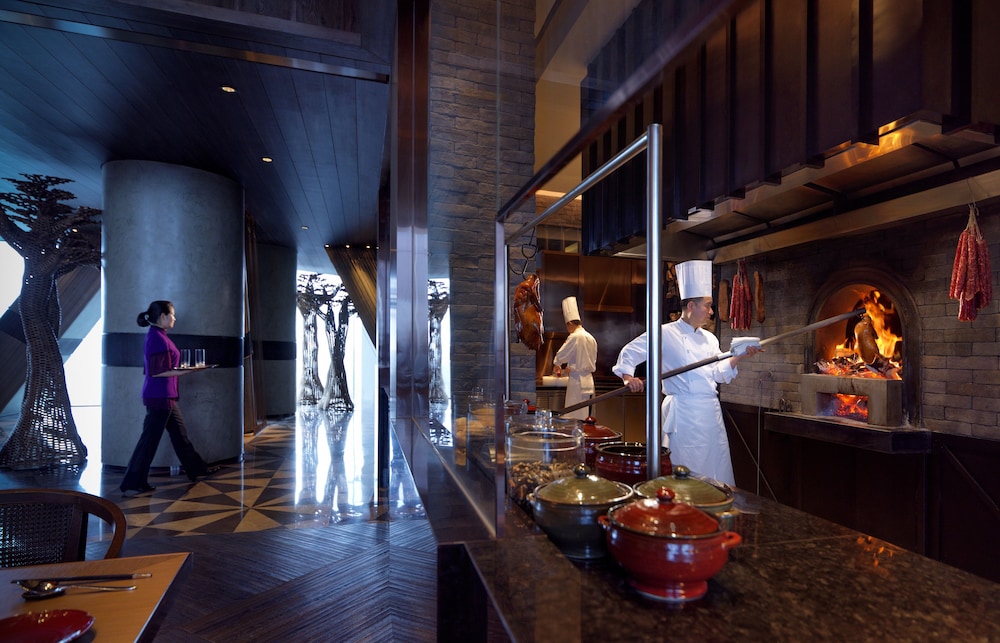 Grand Hyatt Xi'an 40