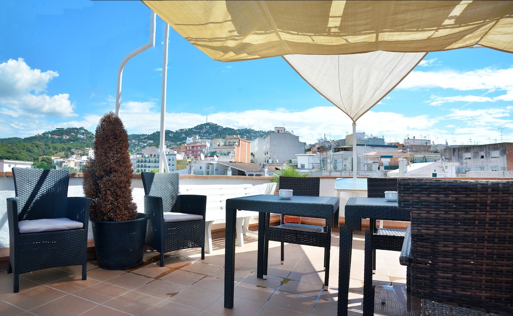 Hostal Julieta