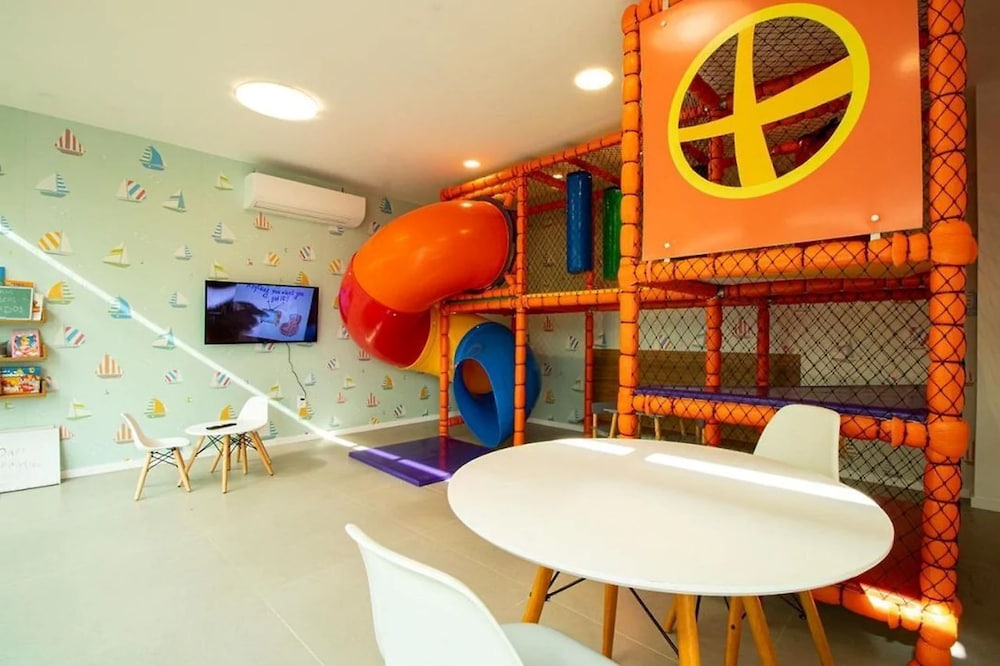 Aracaju Praia Hotel