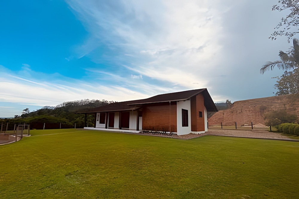 Morada Das Cerejeiras - PET FRIENDLY