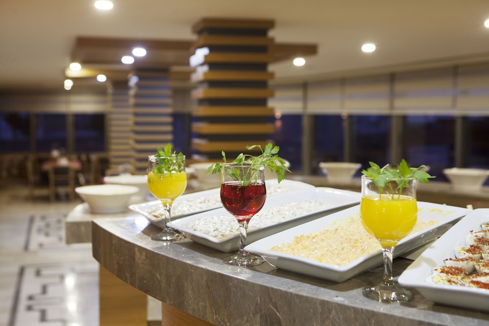 Delta Hotel Istanbul - Image 52