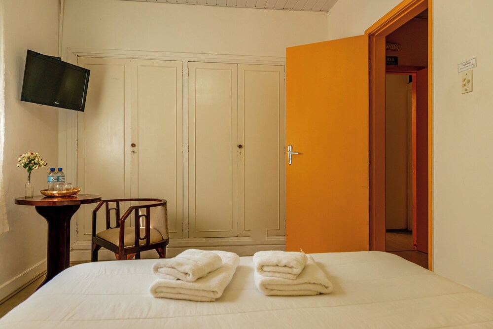 Recanto Das Rosas Pousada & Spa