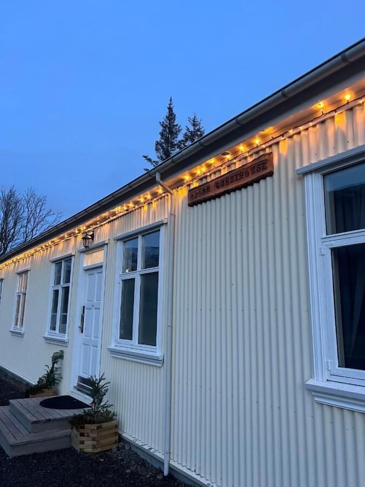 Bjork Guesthouse