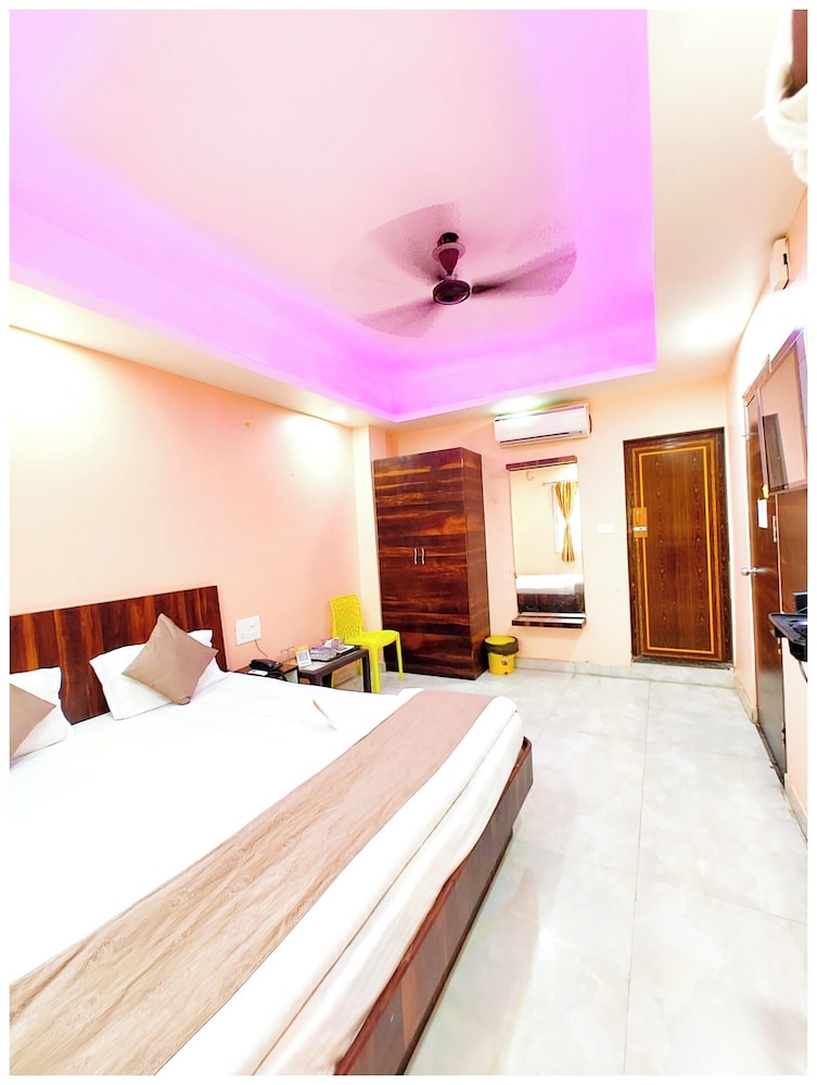 Hotel Aradhya Puri