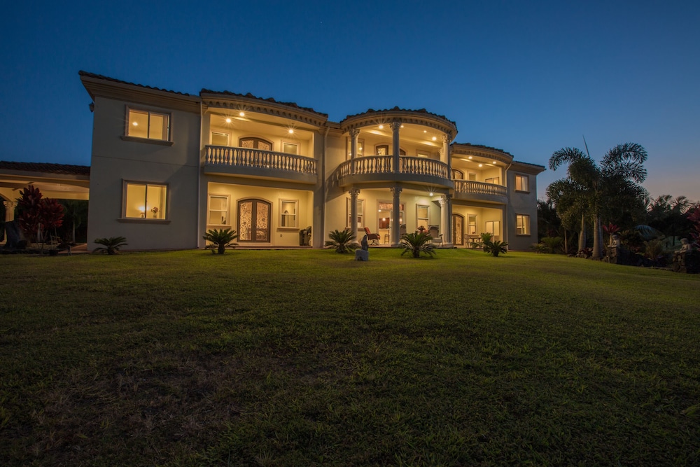 Oceanfront Vacation Rental