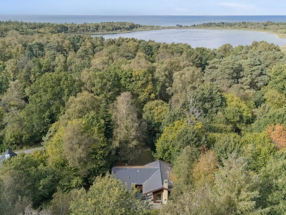 4 Star Holiday Home in Rorvig