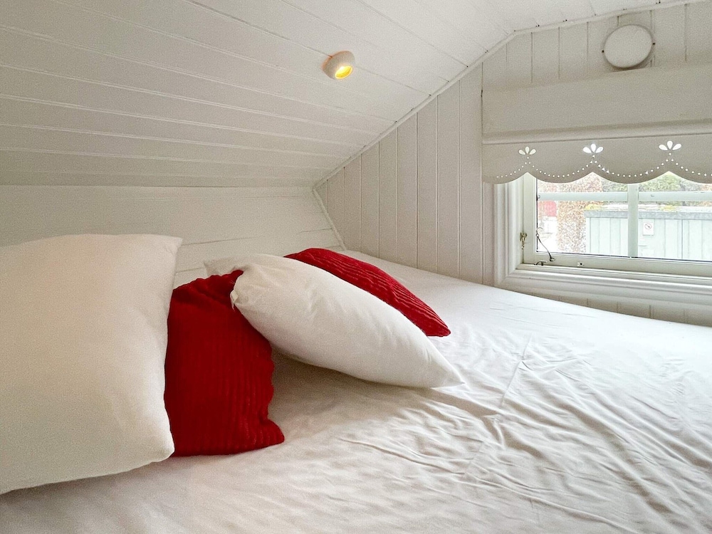 4 Star Holiday Home in Solvesborg-by Traum view 4