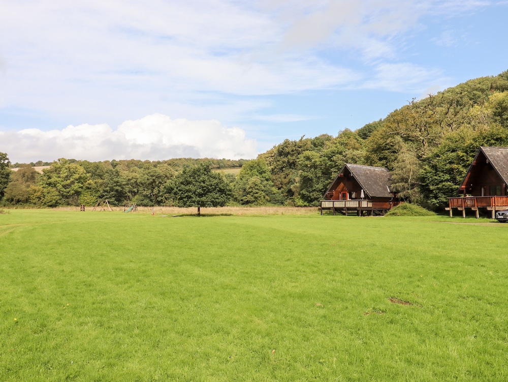 Trout River Retreat