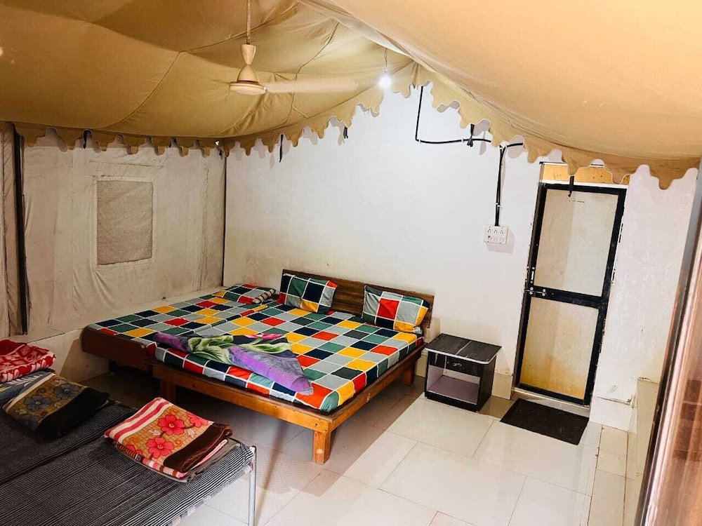Krishna Farm House And Resort
