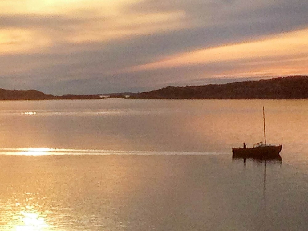 6 Person Holiday Home in Lysekil view 2