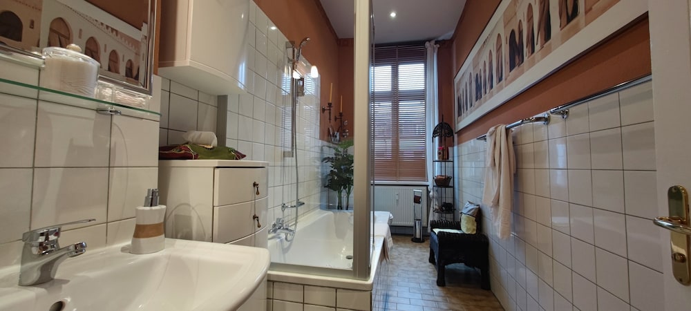 mittendrin - Boutique Hotel Berlin
