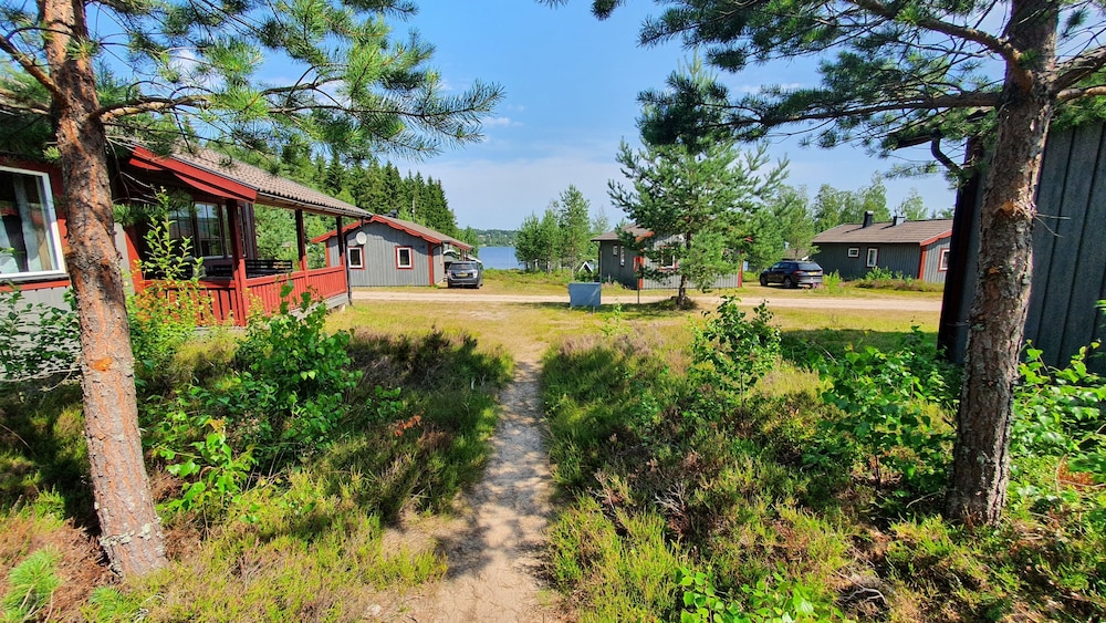 Björnbyn Stugby